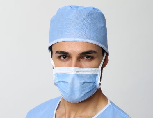 Surgical-Mask-ASTM-LEVEL-3